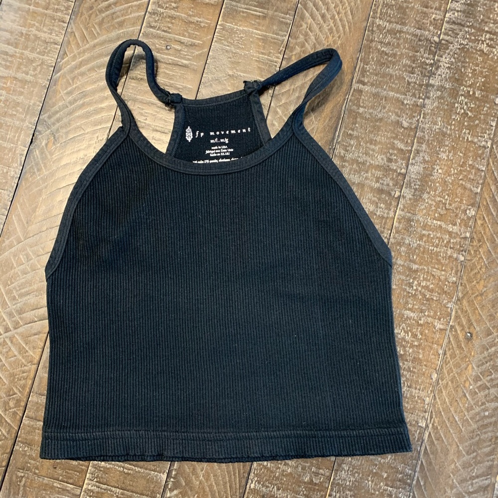 Free People Happiness Runs Tank